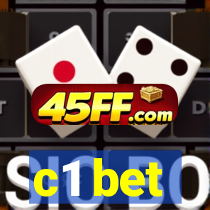 c1 bet